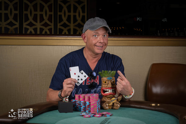 Jason Grimes Wins The 2024 September RunGood Resort Tunica Main For $52,102