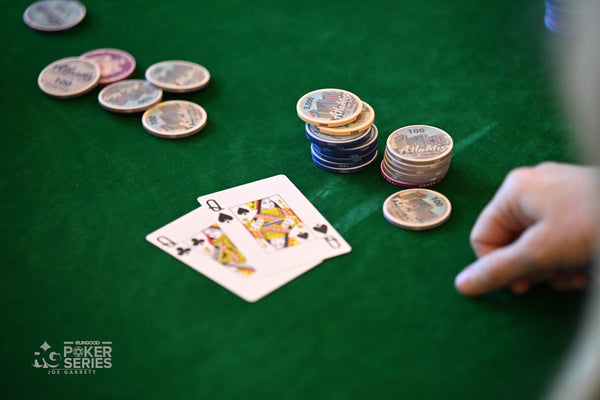 RGPS Reno Deepstack Day 2 Redraw