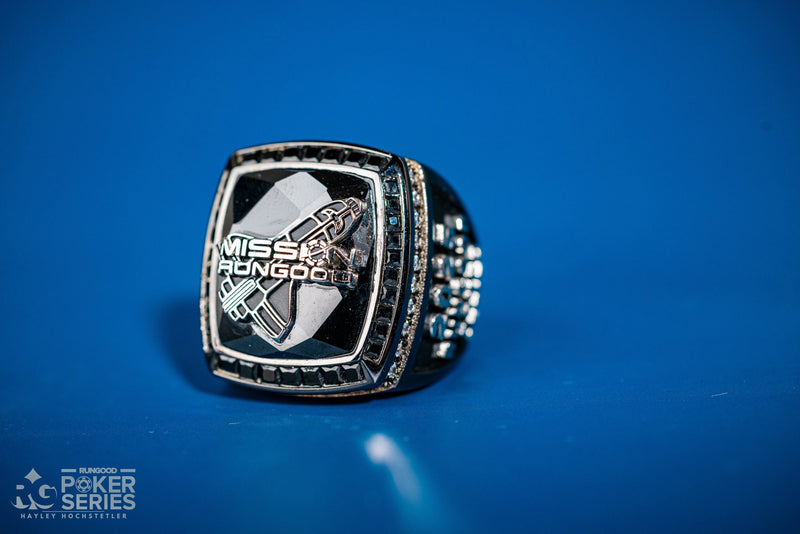 Jeremy "BearStuff" Nist Wins Inaugural ClubWPT Gold Online Ring Event #1 (12,629.54 SC)