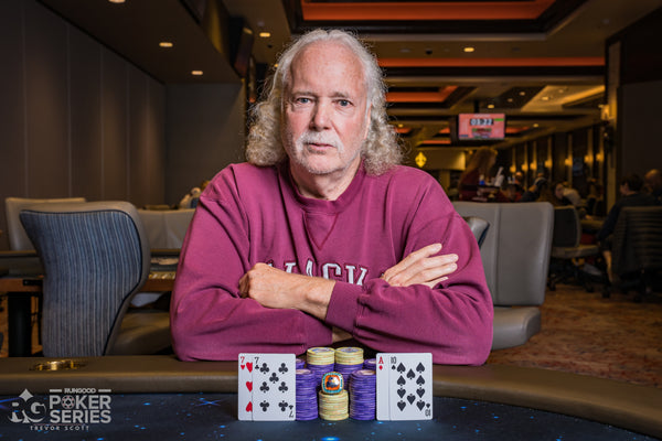 Ed Smith Wins RGPS Thunder Valley Dream Factory Event #5: Omaha 8 ($5,395)