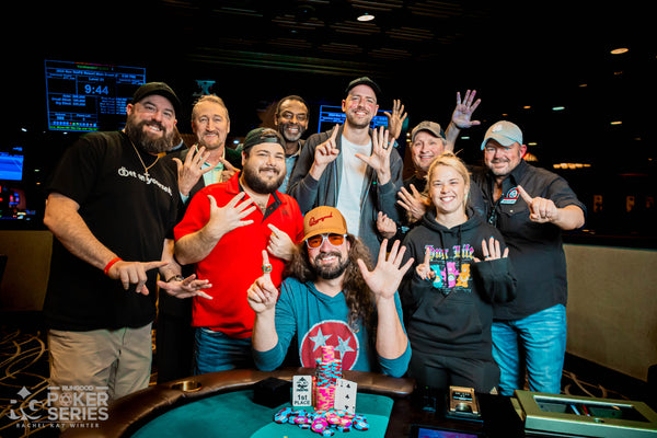 Preston McEwen Wins The 2024 October RunGood Resort Tunica Main For $57,206