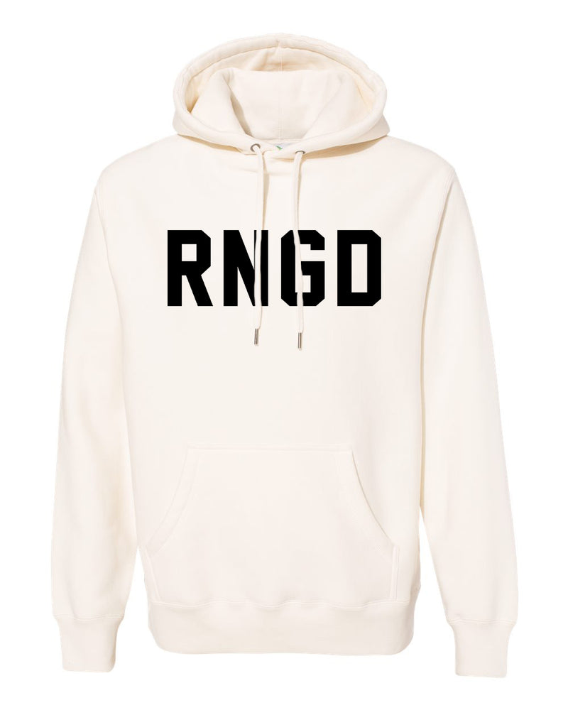 RNGD Hoodie - Bone