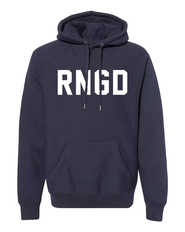 RNGD Hoodie - Navy